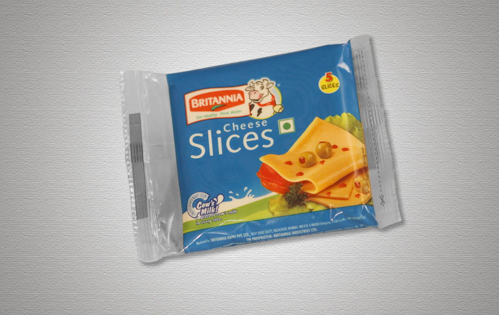 Cheese Slices