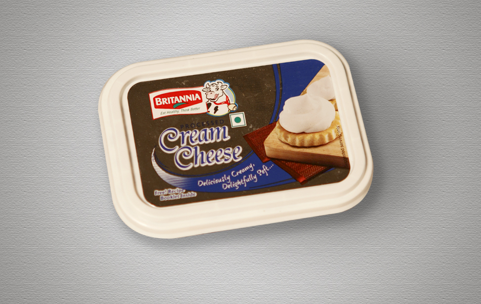 Cream Cheese