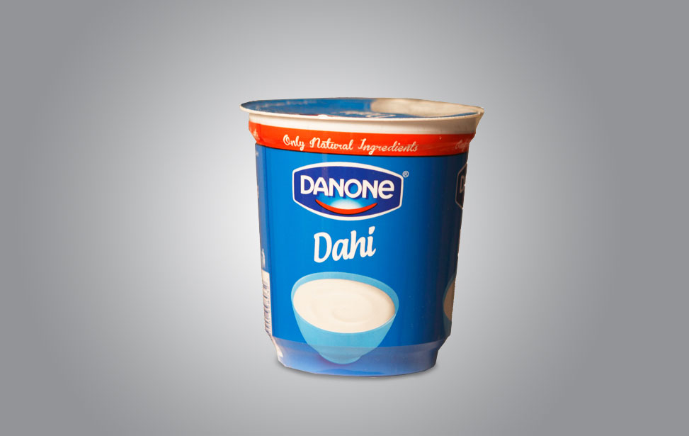 Danone Dahi